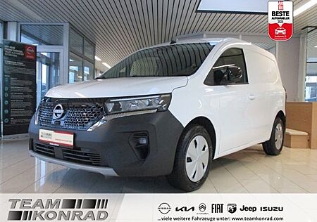 Nissan Townstar Kastenwagen L1 2,2t EV N-Connecta