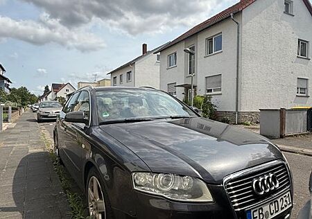 Audi A4 2.0 TDI Avant