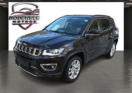 Jeep Compass 1.3 T-GDI I4 LIMITED DCT 150 PS