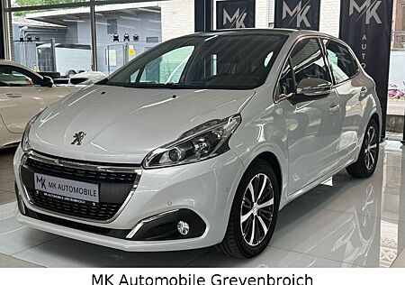 Peugeot 208 Allure*AUTOMATIK*KAM*TEMP*NAV*