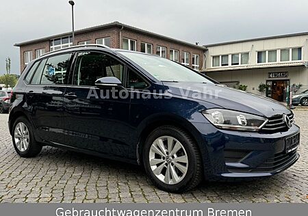 VW Golf Sportsvan Volkswagen TDI Comfortline 1.HD *Automatik*