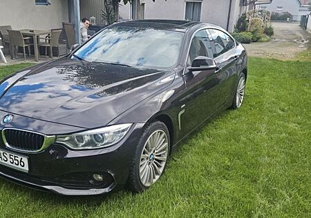 BMW 420d 420 Gran Coupé xDrive ( Unfallfrei )