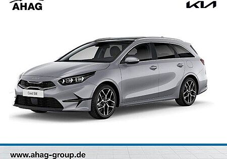 Kia Cee'd Sportswagon 1.5 T-GDi DCT Platinum +eGD