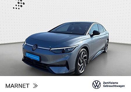 VW ID.7 Volkswagen Pro Navi*AHK*Wärmep*Pano*Kamera*IQ-Light*DC