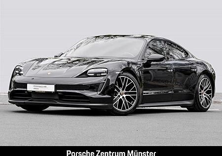 Porsche Taycan Luftfederung Performancebatterie+ 20-Zoll