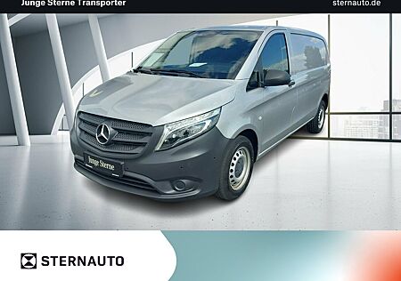 Mercedes-Benz Vito 110 CDI Kasten Kompakt LED TEMPO STHZG