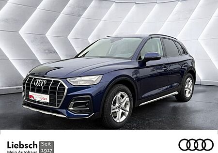 Audi Q5 ADVANCED AHK ACC NAVI LED