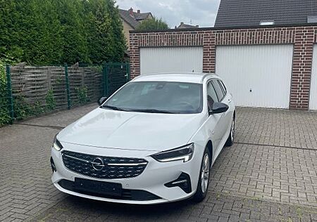 Opel Insignia 2.0 Diesel 170 PS, FULL-Paket