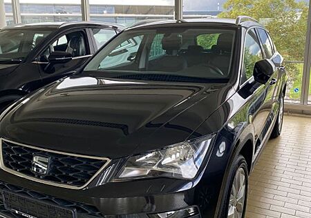 Seat Ateca 1.0 TSI 85kW ECOMOTIVE Style Style