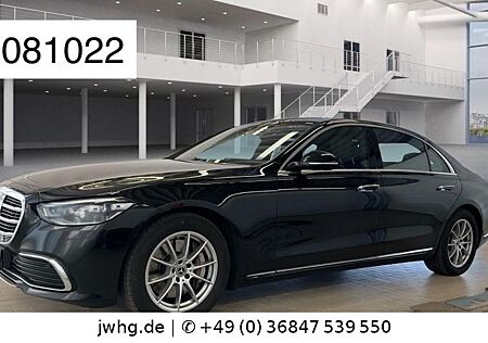 Mercedes-Benz S 400 S 400d 4M lang Digitalight|AugmentedR|4xMemory
