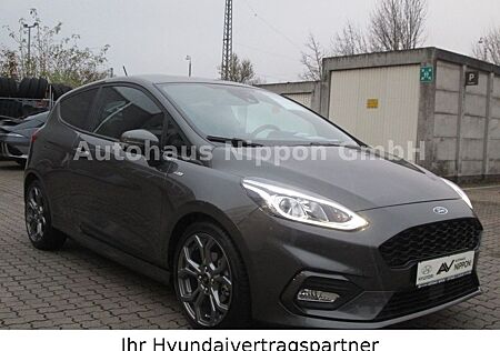 Ford Fiesta ST-Line