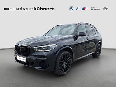 BMW X5 M50i +nur an Händler/Export+