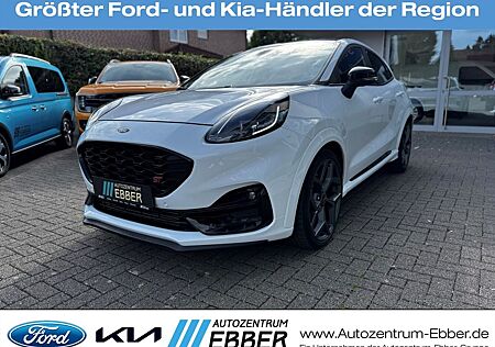 Ford Puma ST-X LED PDC 19-Zoll RECARO NAVI SHZ LANE