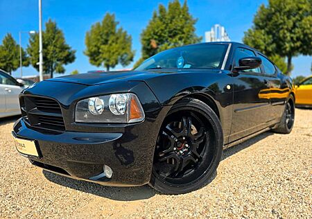 Dodge Charger 5.7 HEMI R/T Punisher / Automatik / 22"