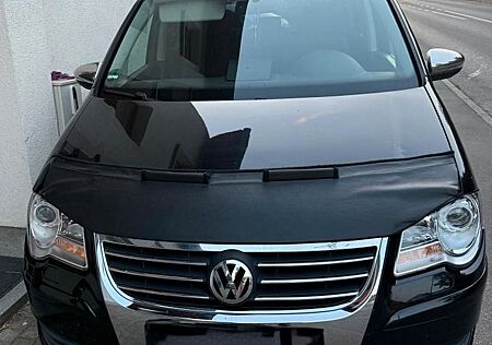 VW Touran Volkswagen 1.4 TSI 103kW - Trend