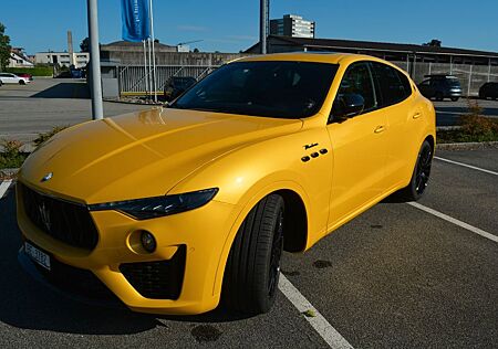 Maserati Levante 3.0 V6 430HP Modena Ultima Auto 4WD ...