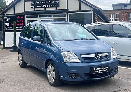 Opel Meriva CATCH ME Now 1.4 Klima TÜV NEU S-Heft