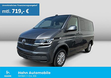 VW T6 Kombi Volkswagen T6.1 Kombi 110 kW TDI LED PDC/Kamera beheiz. Fro
