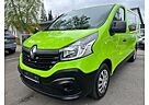 Renault Trafic Combi L1H1 2,7t Expression 9 Sitze Klima