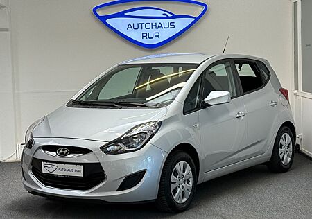 Hyundai ix20 FIFA world Cup Edition/1TE HAND/SCHECKHEFTG