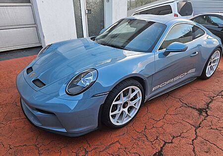 Porsche 992 S/T Hertitage design Rollbar