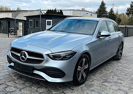 Mercedes-Benz C 220 C -Klasse T-Modell T d
