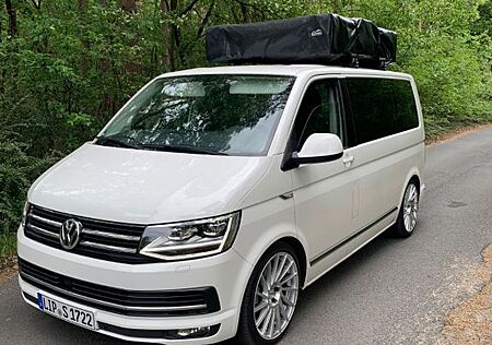 VW T6 Multivan Volkswagen