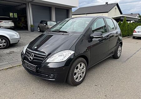 Mercedes-Benz A 180 AVANTGARDE CDI CVT Automatik 03/27