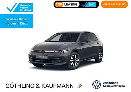 VW Golf Volkswagen Life GOAL 2.0 TDI 110kW*DSG*AHK*KAM*NAVI*As
