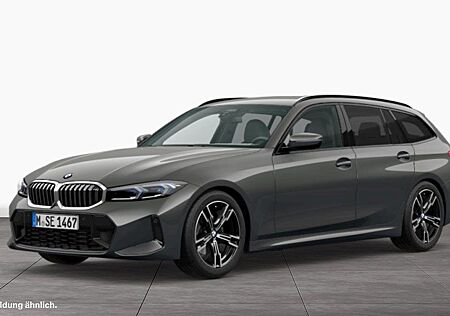 BMW 330i xDrive Touring M Sport LiveCockpitProf LED