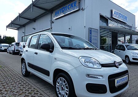 Fiat Panda Easy 1.2 KLIMA/1.Hand/Servo/Euro6