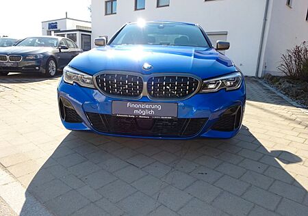 BMW M340d Limo xDrive/1. Hand/Euro 6