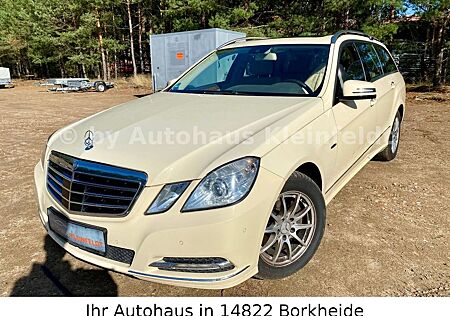 Mercedes-Benz E 200 E -Klasse T-Modell CDI