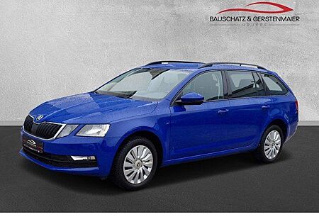 Skoda Octavia Combi 2.0 TDI 4x4 DSG Ambition NAVI*SZH