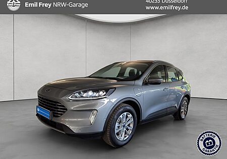 Ford Kuga 2.5 Duratec FHEV TITANIUM