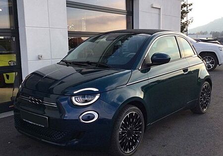 Fiat 500E "la Prima" Limousine 42 kWh La Prima