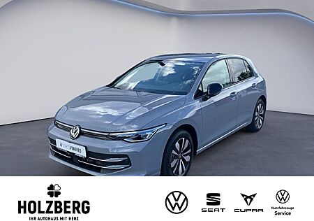 VW Golf Volkswagen 1.5 eTSI Goal DSG AHK+LED+RFK