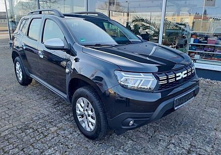 Dacia Duster II Expression/Camera/Sitzh./Navi/Temp./