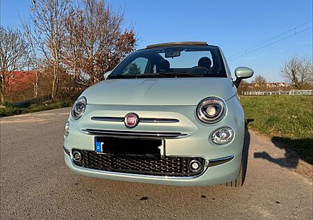 Fiat 500C 1.0 GSE N3 Hybrid DOLCEVITA C DOLCEVITA