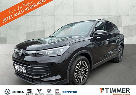 VW Tiguan Volkswagen 2.0 TDI DSG LIFE *LED *AHK *RKAM *ACC *AP