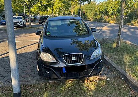 Seat Altea 1.6 TDI CR 77kW Style DSG Style