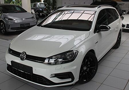 VW Golf Volkswagen VII Variant R/DSG/PANO/LEDER/AID/DYNAU/ASSI