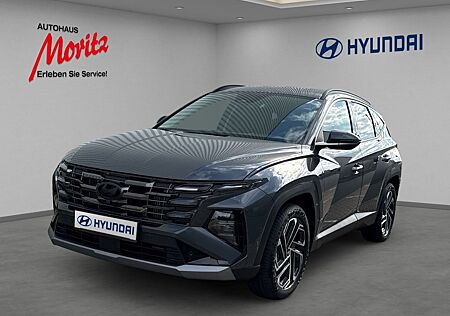 Hyundai Tucson 1.6 T-GDI PRIME 360°Kamera Digital Key Ei