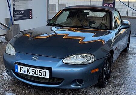 Mazda MX-5 1.6 16V Impuls Impuls