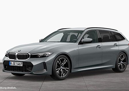 BMW 318d M Sport Navi Kamera Sitzheizung Alarm