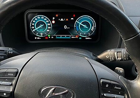 Hyundai Kona Elektro ELEKTRO 100kW -