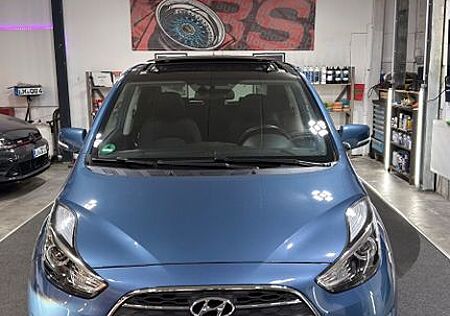 Hyundai ix20 1.6 Automatik PASSION PASSION