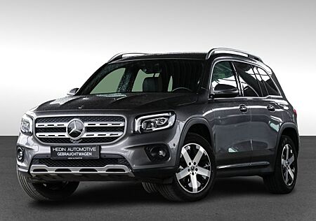 Mercedes-Benz GLB 200 GLB 200d PROGRESSIVE|DISTR|LED|NAVI|KAM|MBUX|18'