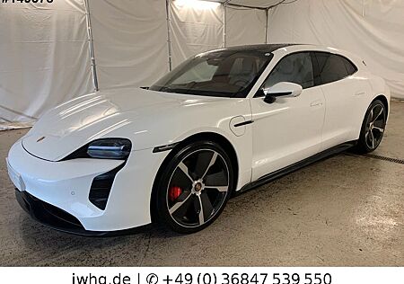 Porsche Taycan Sport Turismo GTS|Innnodrive|NachtSi.|HUD