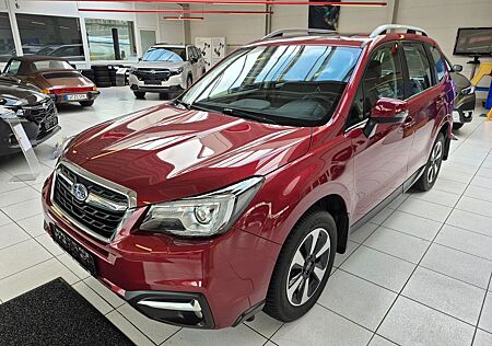 Subaru Forester 2.0X Exclusive+ CVT *SKR, SKR, GARANTIE